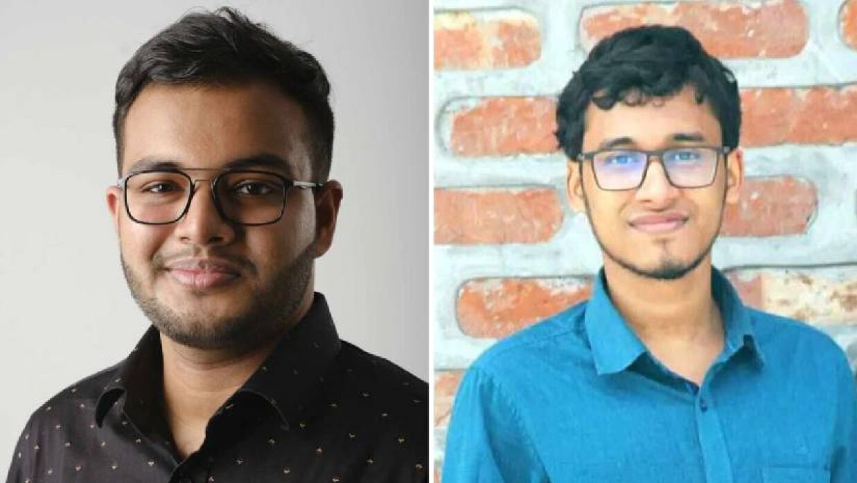 খালেদ-সায়েম