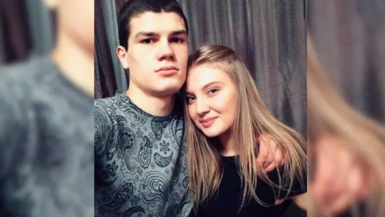 কানিউস ও তার সাবেক প্রেমিকা 