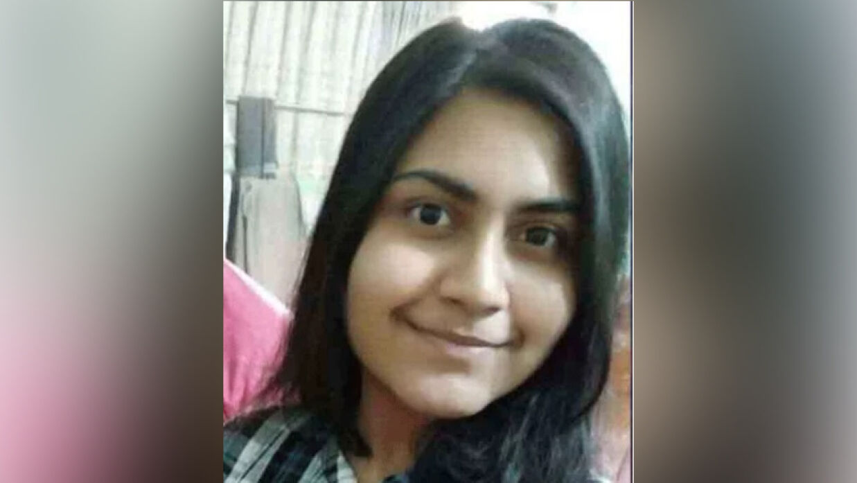 মাহদিয়া রহমান ইলা