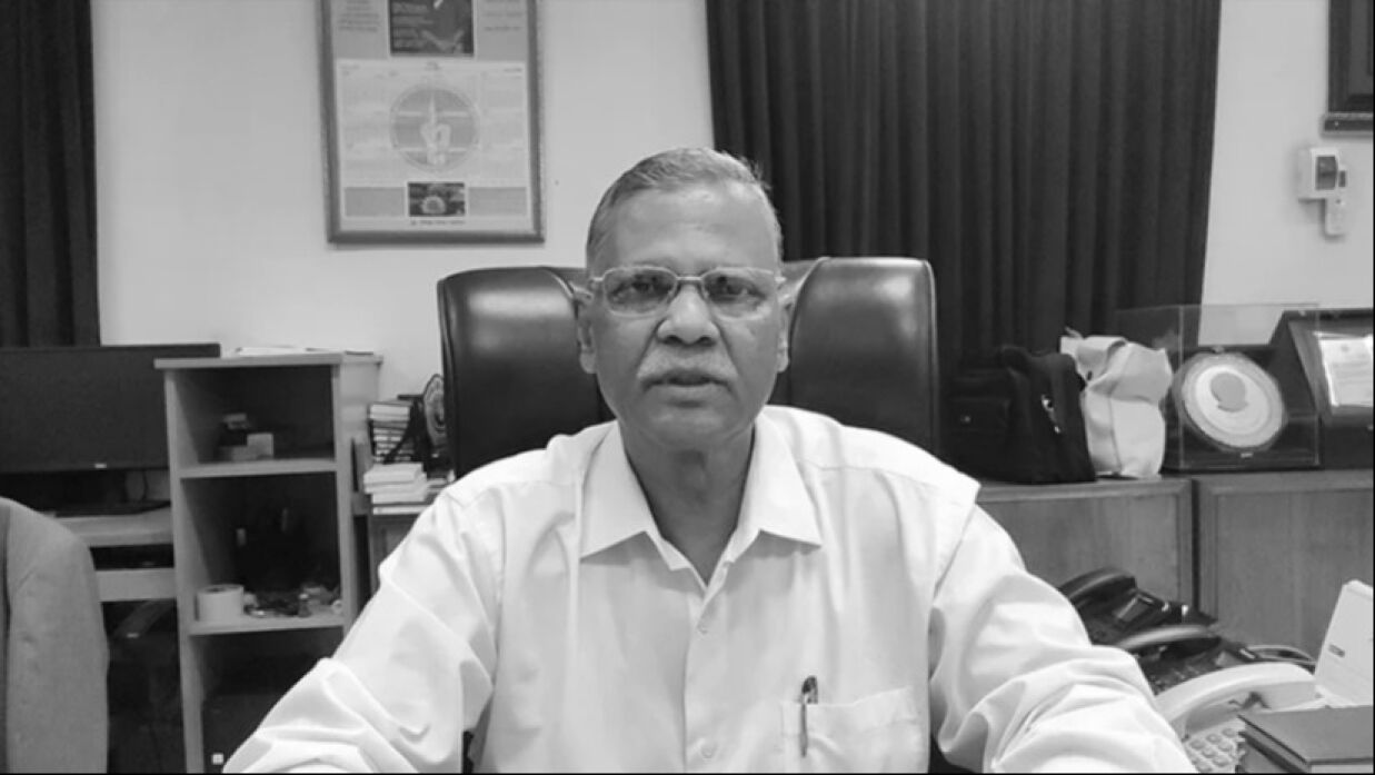 প্রয়াত জাবি উপাচার্য অধ্যাপক ড. মো. ইমদাদুল হক