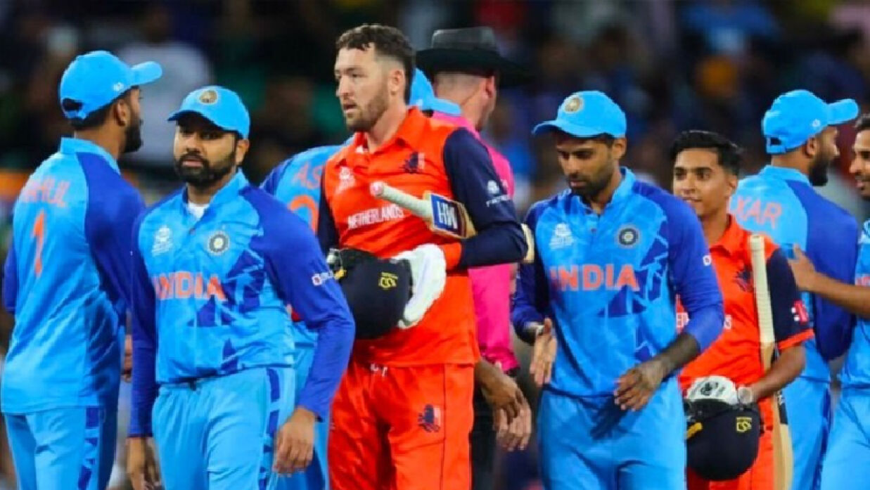 ভারতের জয়ে চ্যাম্পিয়ন্স ট্রফির টিকিট নিশ্চিত হলো বাংলাদেশের