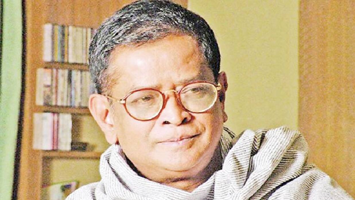 হুমায়ূন আহমেদ