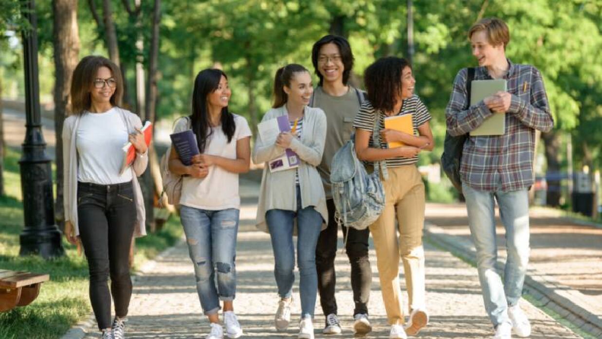 সুইডেনের বিশ্ববিদ্যালয়ে উচ্চশিক্ষার সুযোগ