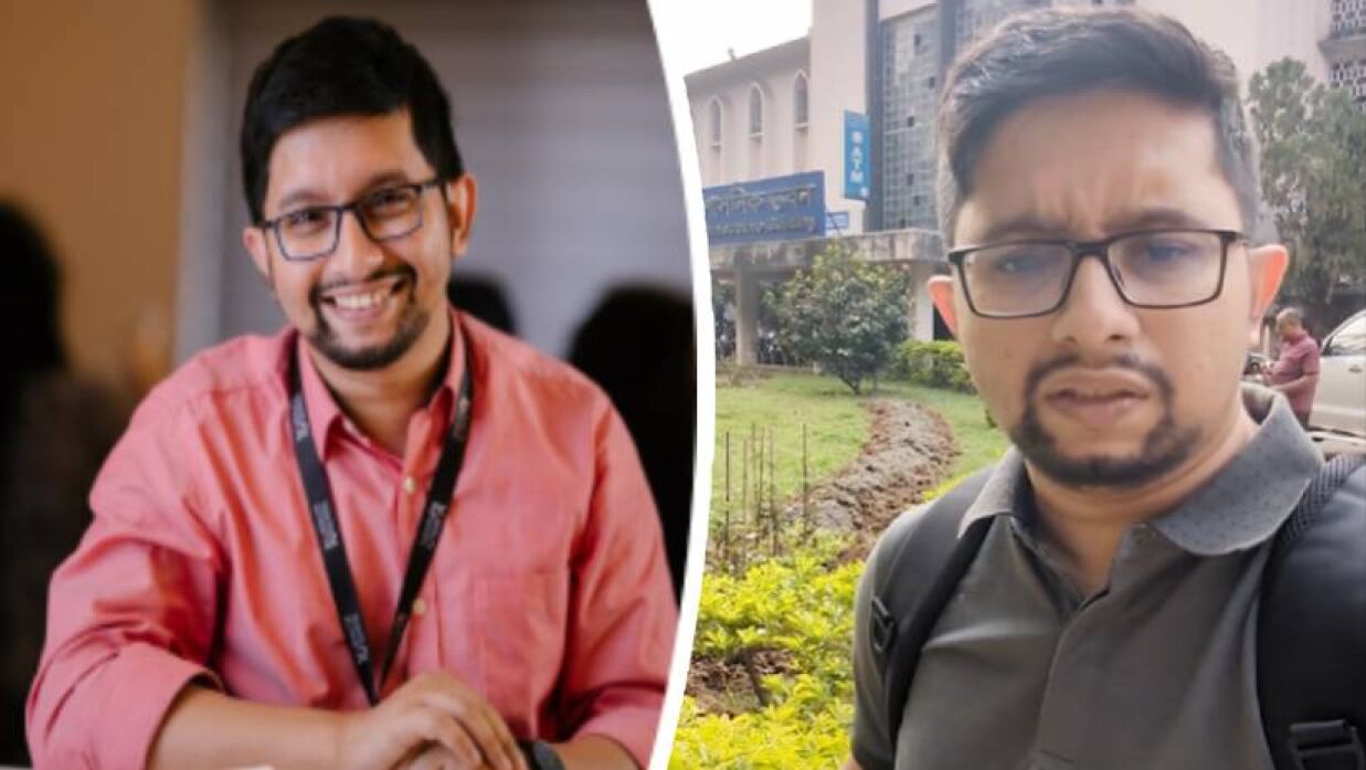 সাকিব বিন রশীদ