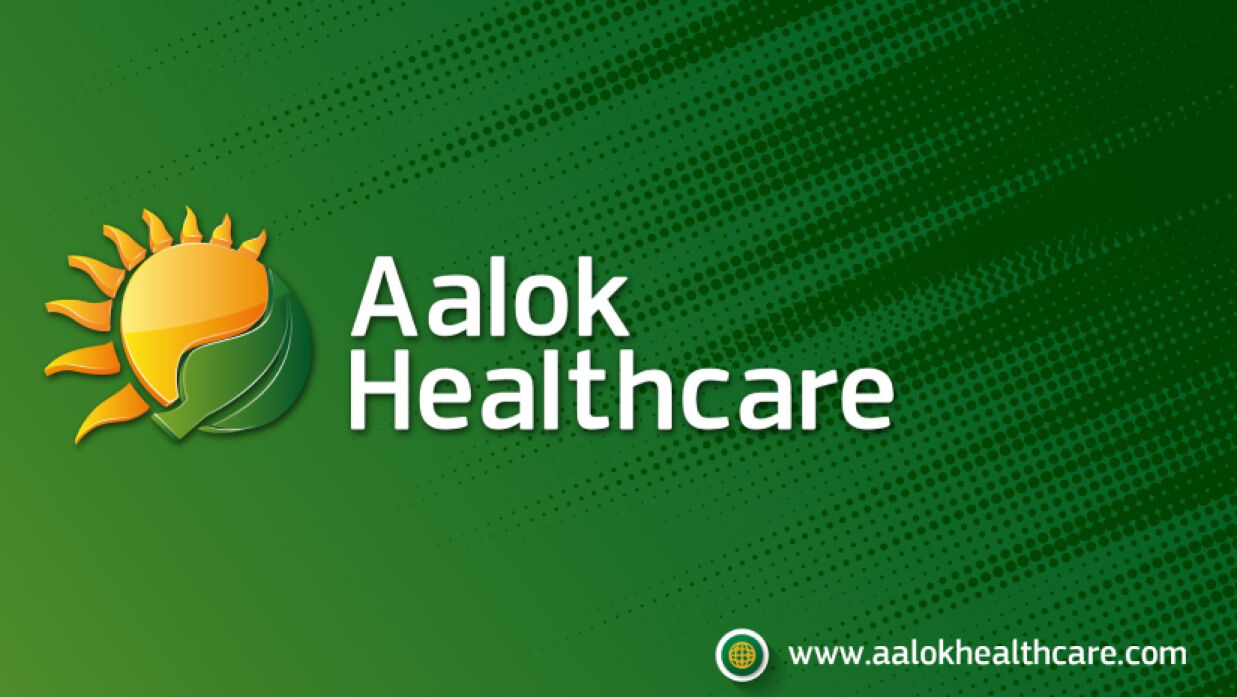 আলোক হেলথ কেয়ার লিমিটেড