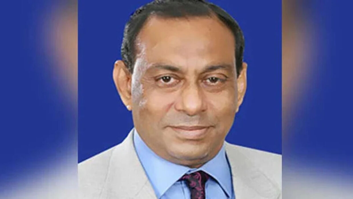 শেখ আবদুল হাই