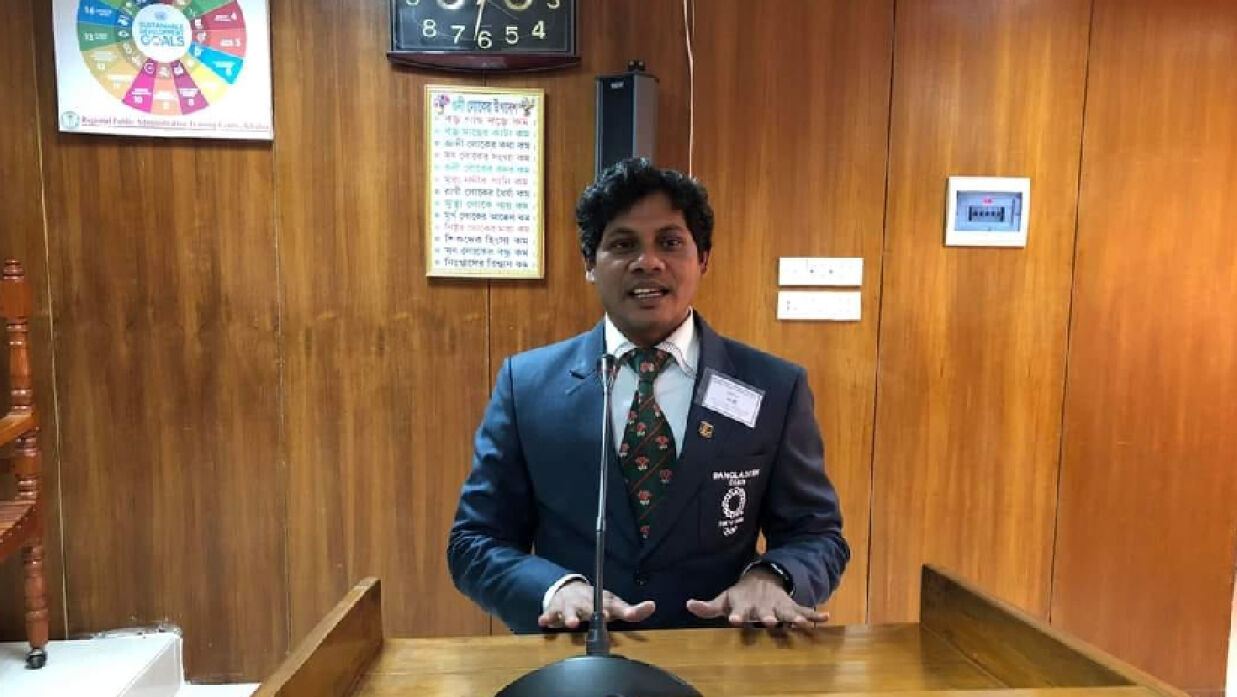 আব্দুল্লাহ হেল কাফি