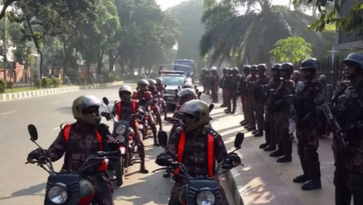 বিজিবি