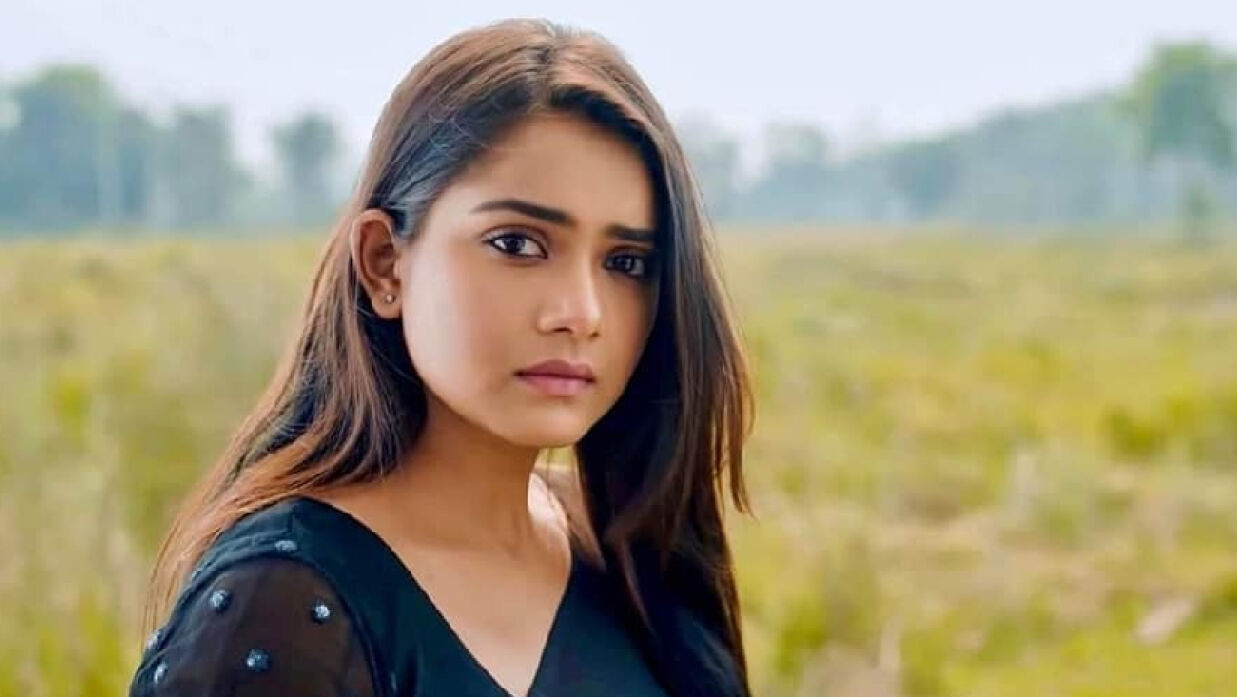  তানজিন তিশা