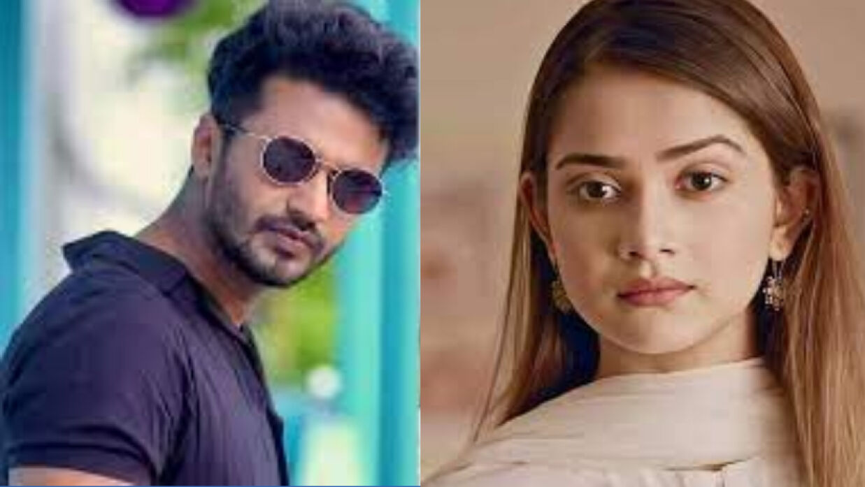 মুশফিক আর ফারহান ও তানজিন তিশা