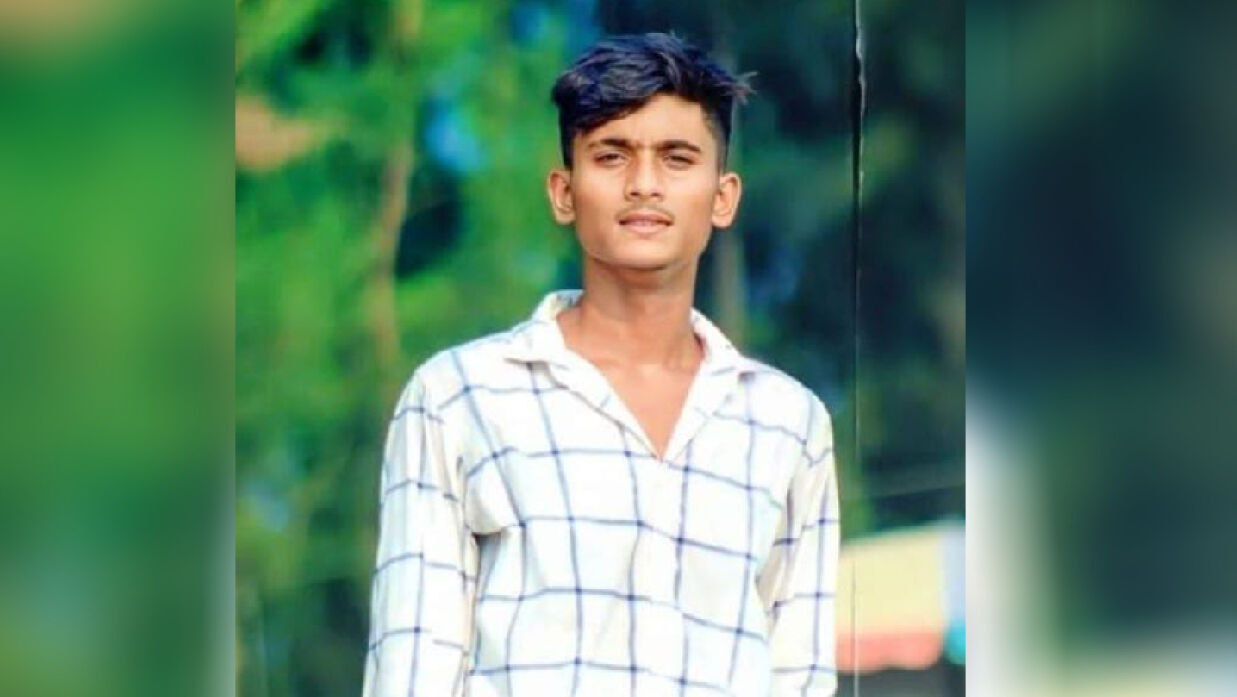 অভিযুক্ত সাব্বির হোসেন