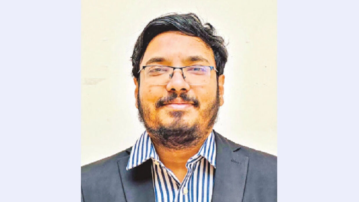 মাহদী রহমান চৌধুরী