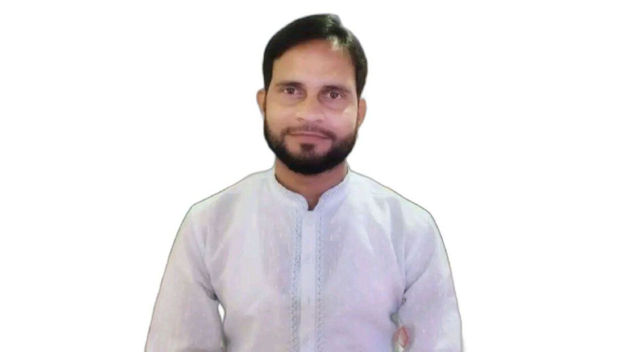 মো. মনির আলম