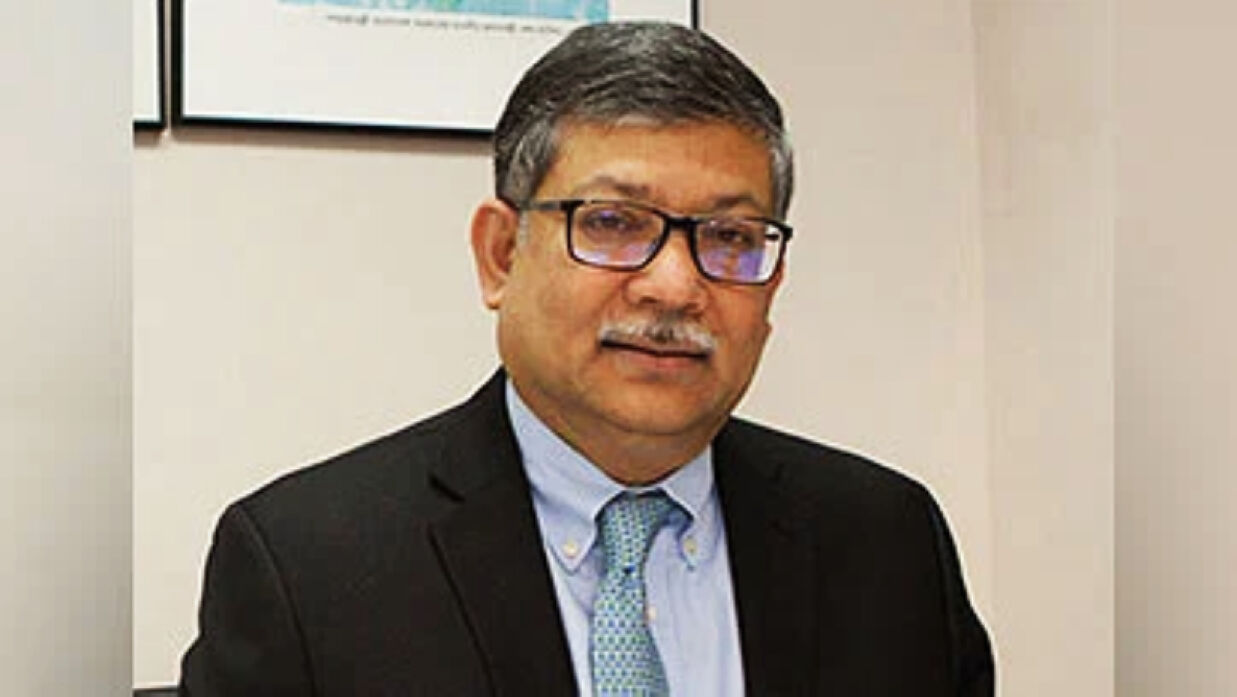 পররাষ্ট্রসচিব মাসুদ বিন মোমেন