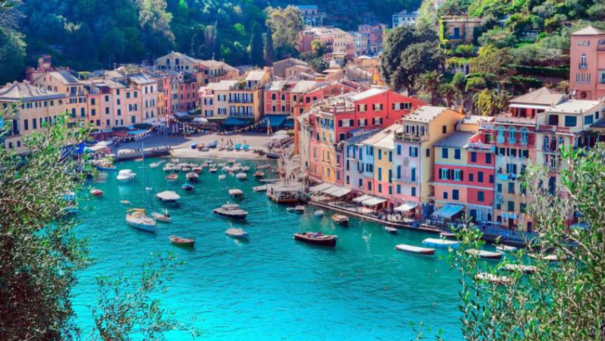 ইতালি শহর