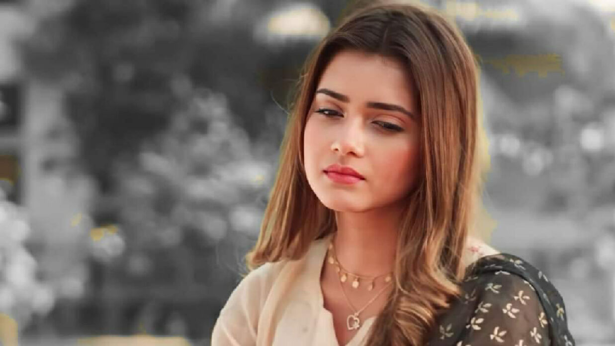 তানজিন তিশা 