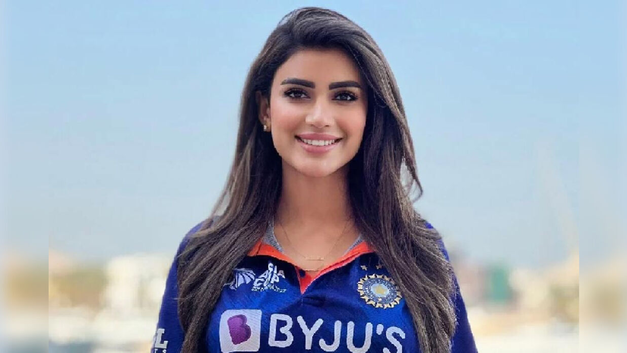 ওয়াজমা আইয়ুবি