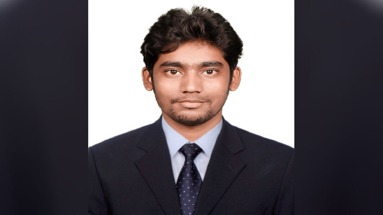 সাহেদুজ্জামান সাকিব