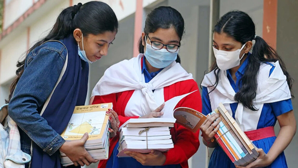 এবারও শিক্ষার্থী ভর্তিতে ডিজিটাল লটারি অনুষ্ঠিত হবে