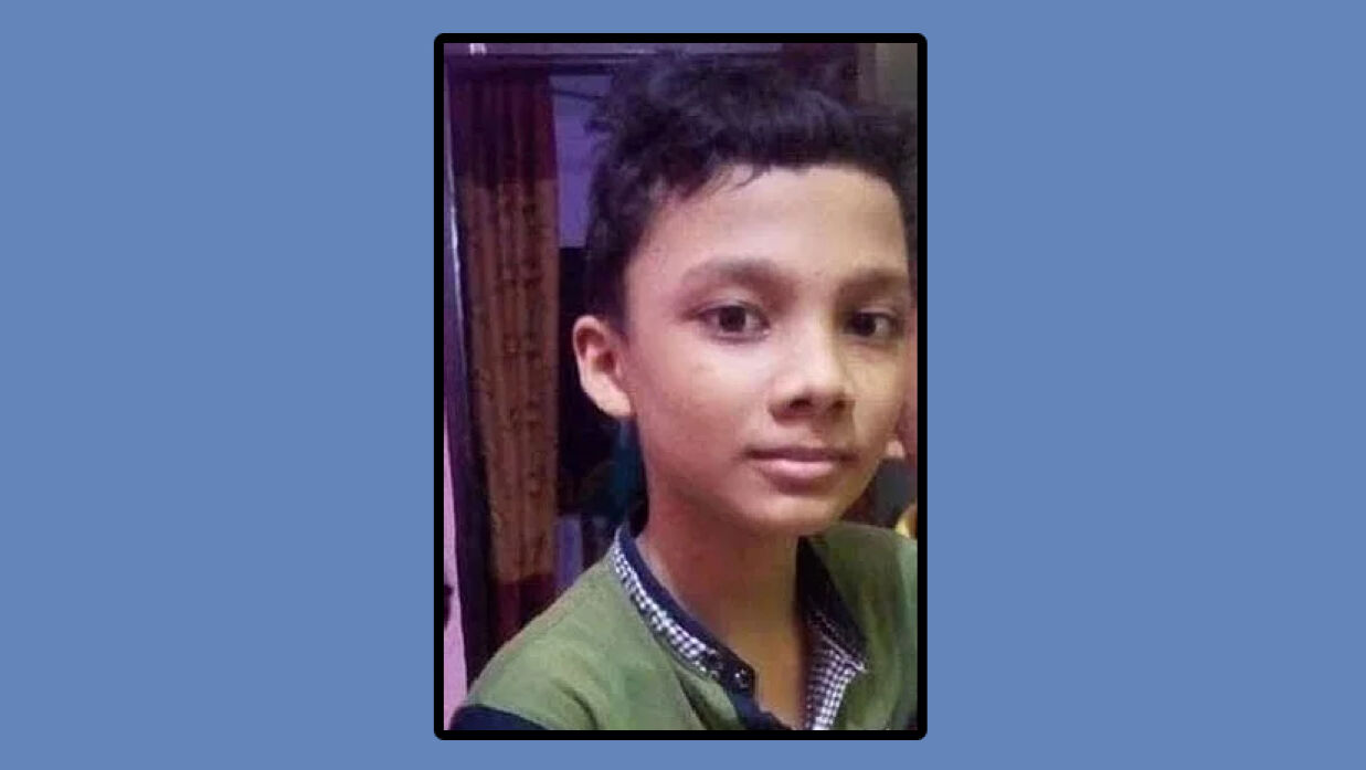 কামরুল হাসান আলভী