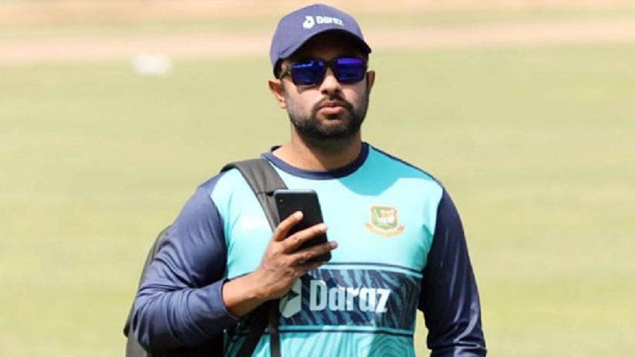 নাফিস ইকবাল