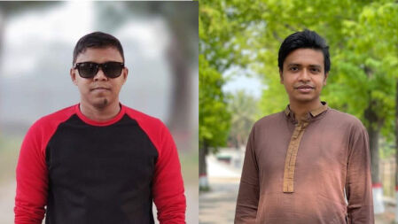 মার্ডার করলে ৬ মাস জেলে থাকবো, ক্যান্টিন ম্যানেজারকে ছাত্রলীগ নেতা