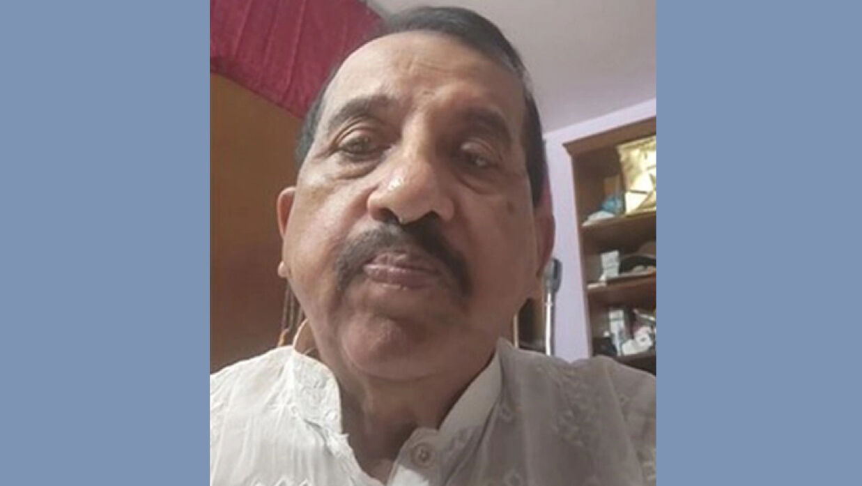 ফেসবুক লাইভে আ.লীগ নেতা বললেন, ‘মদ হচ্ছে একটা মেডিসিন’