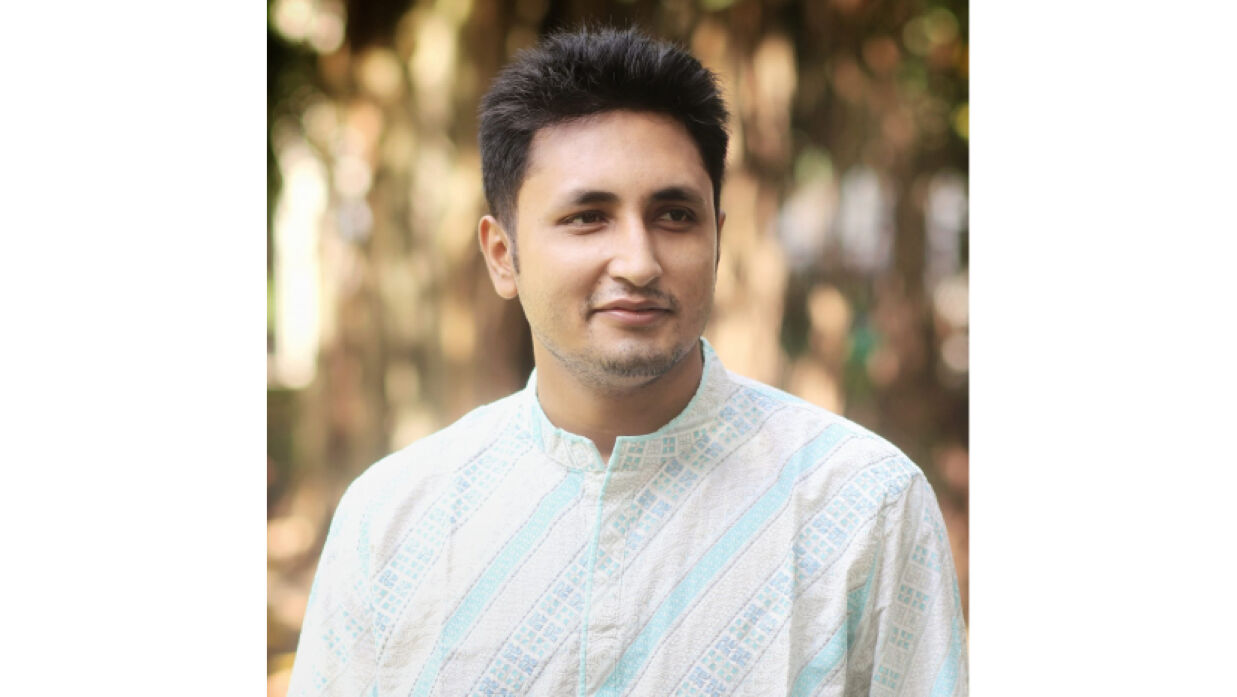 হায়দার মোহাম্মদ জিতু