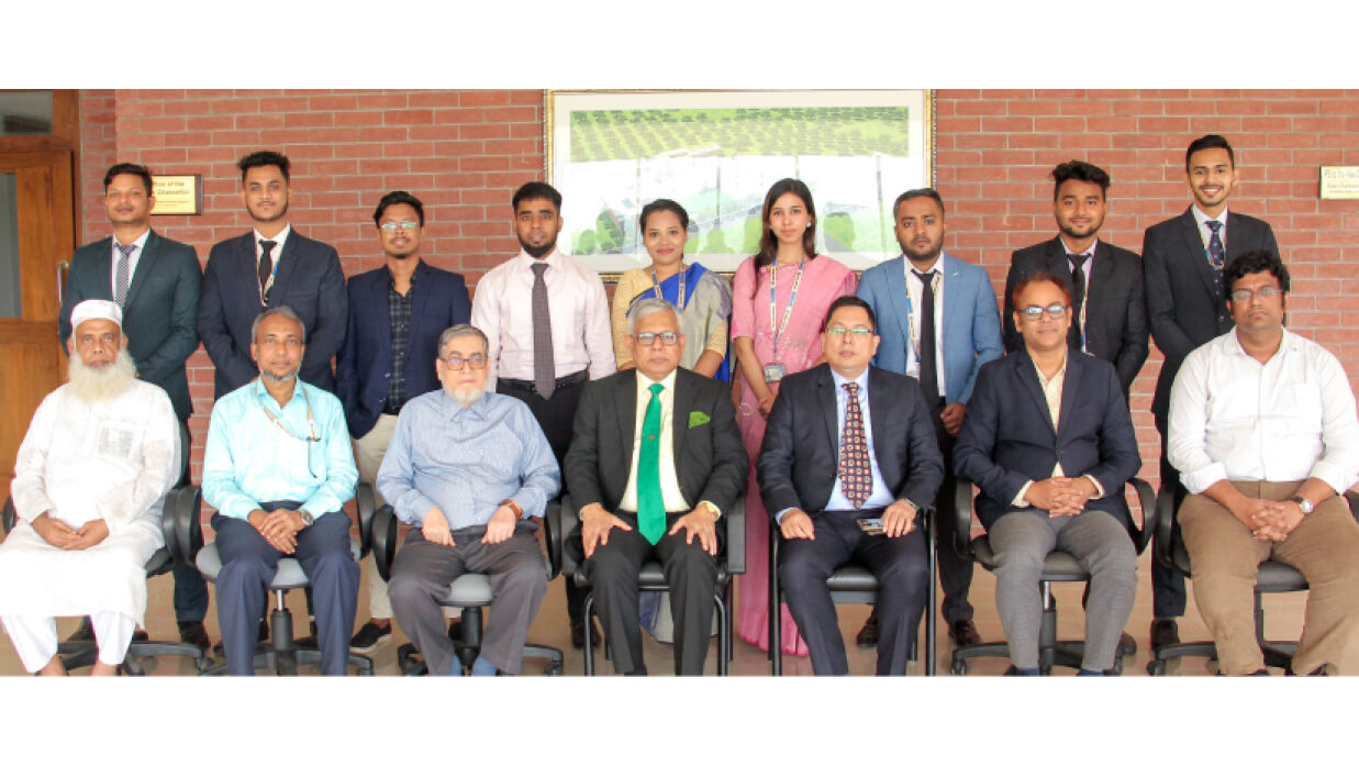 ১০ জন শিক্ষার্থী জাপানে ছয় মাস থেকে এক বছরের ইন্টার্নশিপ প্রোগ্রাম সম্পন্ন করতে পারবেন