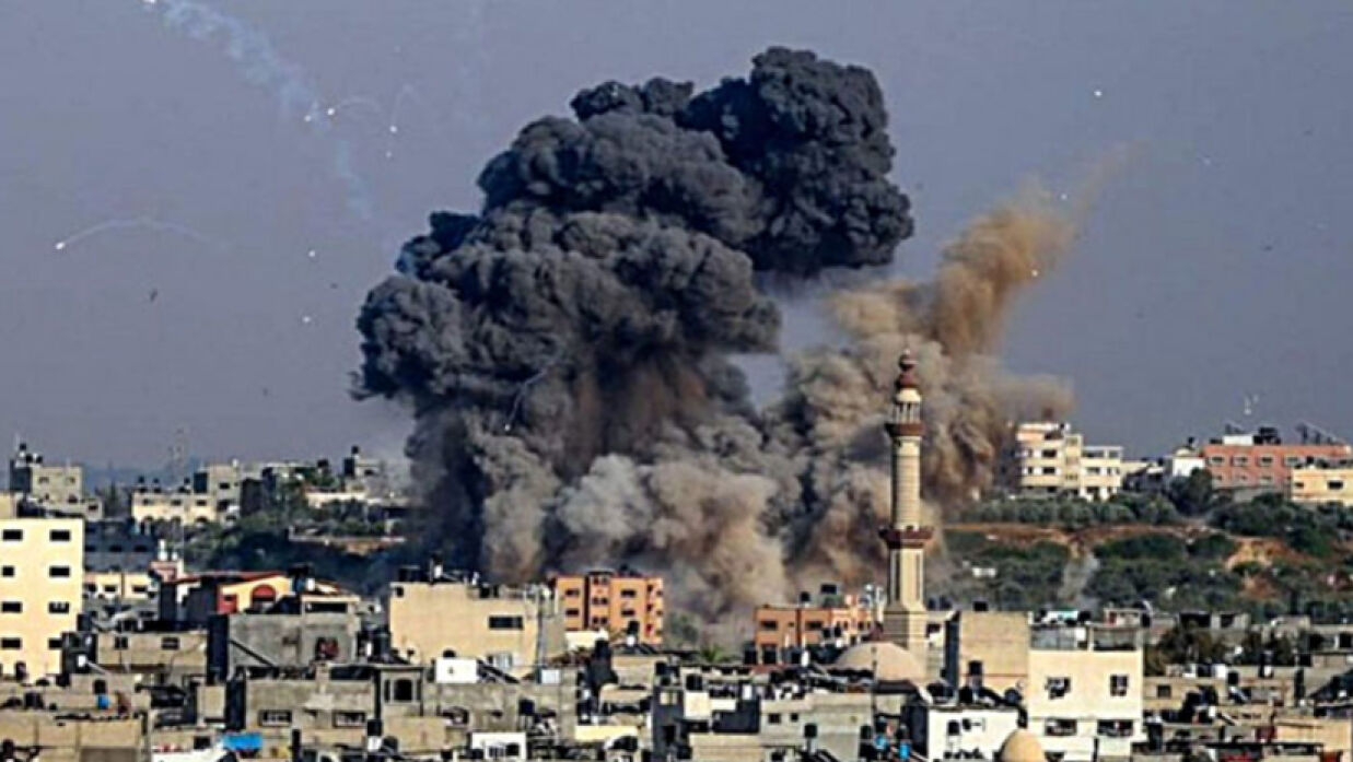 আজ হচ্ছে না বন্দি বিনিময়, যুদ্ধবিরতিও পেছালো