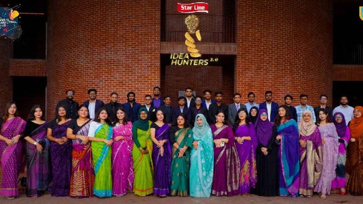  প্রতিযোগীরা