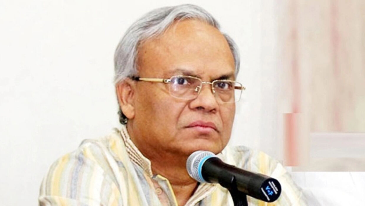 রুহুল কবির রিজভী