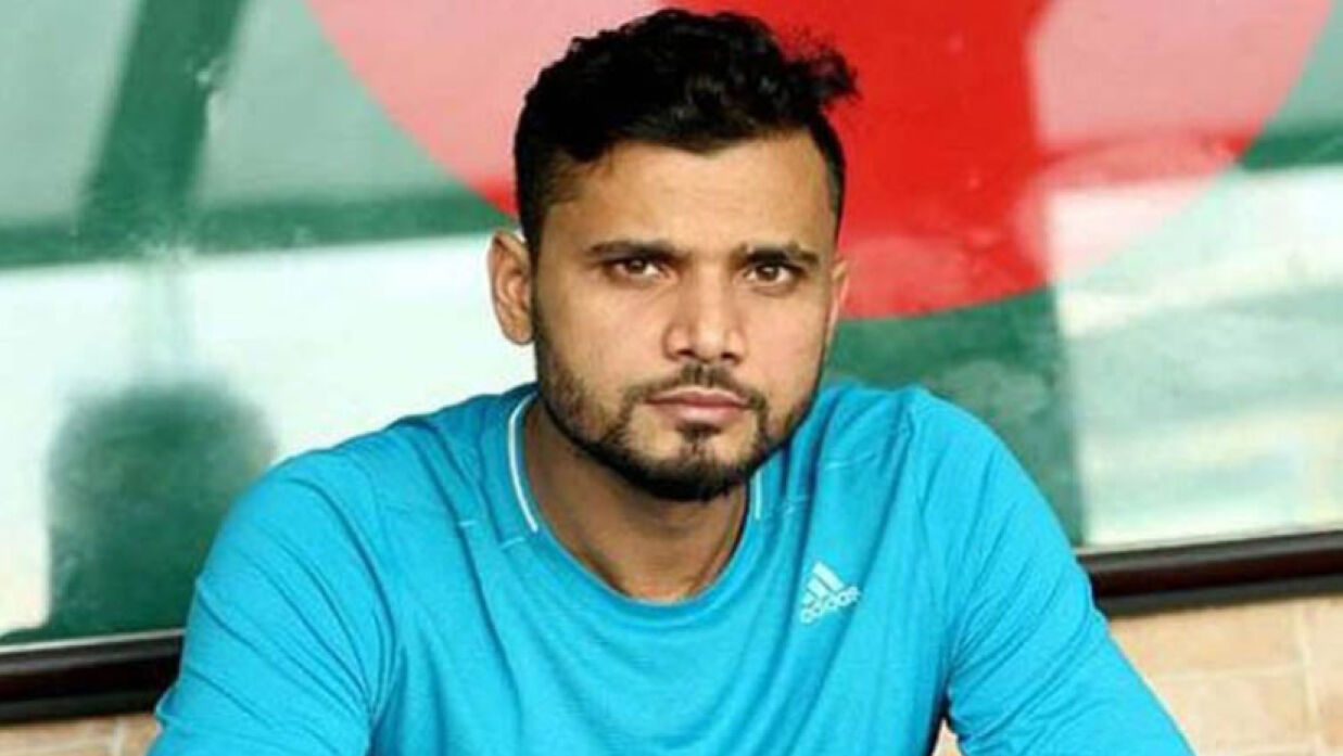 মাশরাফির আসনে নৌকা চান ২৪ নেতা