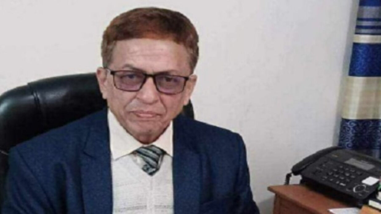 আজাহার আলী