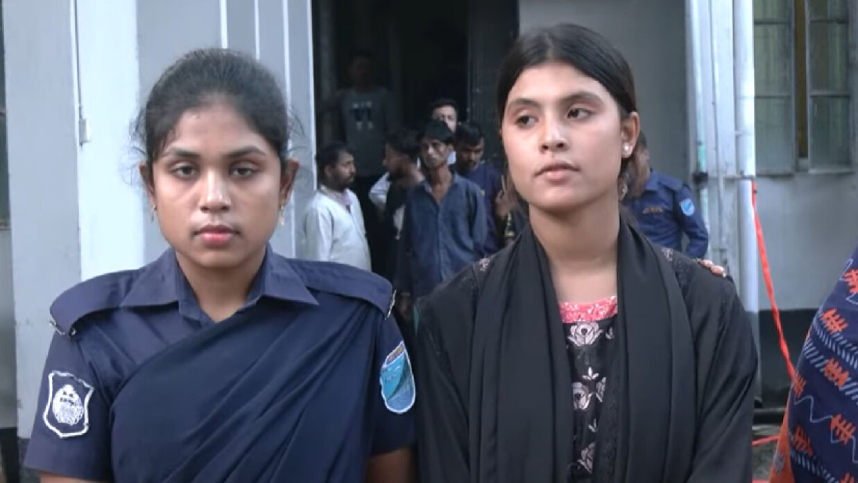 উপার্জনের জন্য ১৯ বছরেই ৪ বিয়ে, পছন্দ বয়স্ক পুরুষ