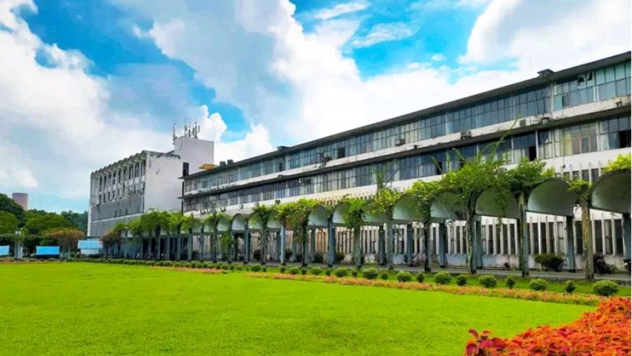 বাংলাদেশ কৃষি বিশ্ববিদ্যালয়
