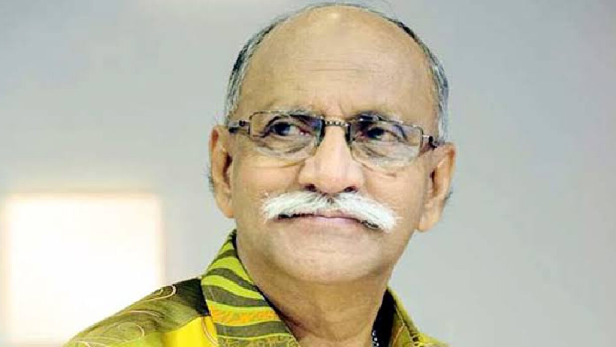 সৈয়দ মুহাম্মদ ইব্রাহিম