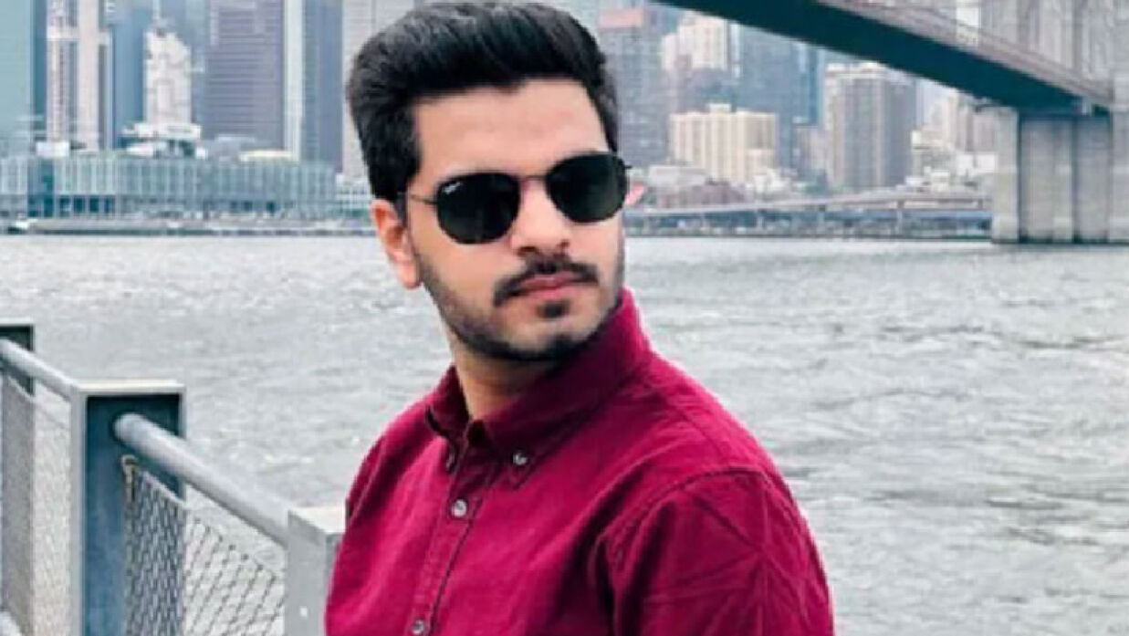 নিহত আদিত্য