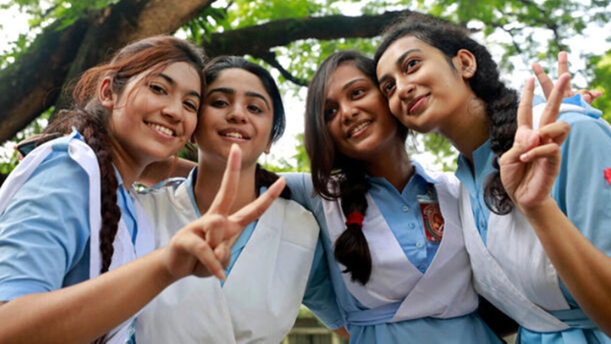 পরীক্ষার্থী