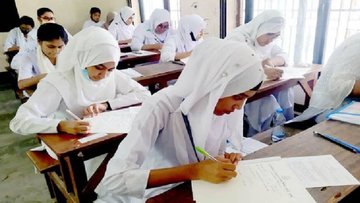 আলিমে পাসের হার কমেছে