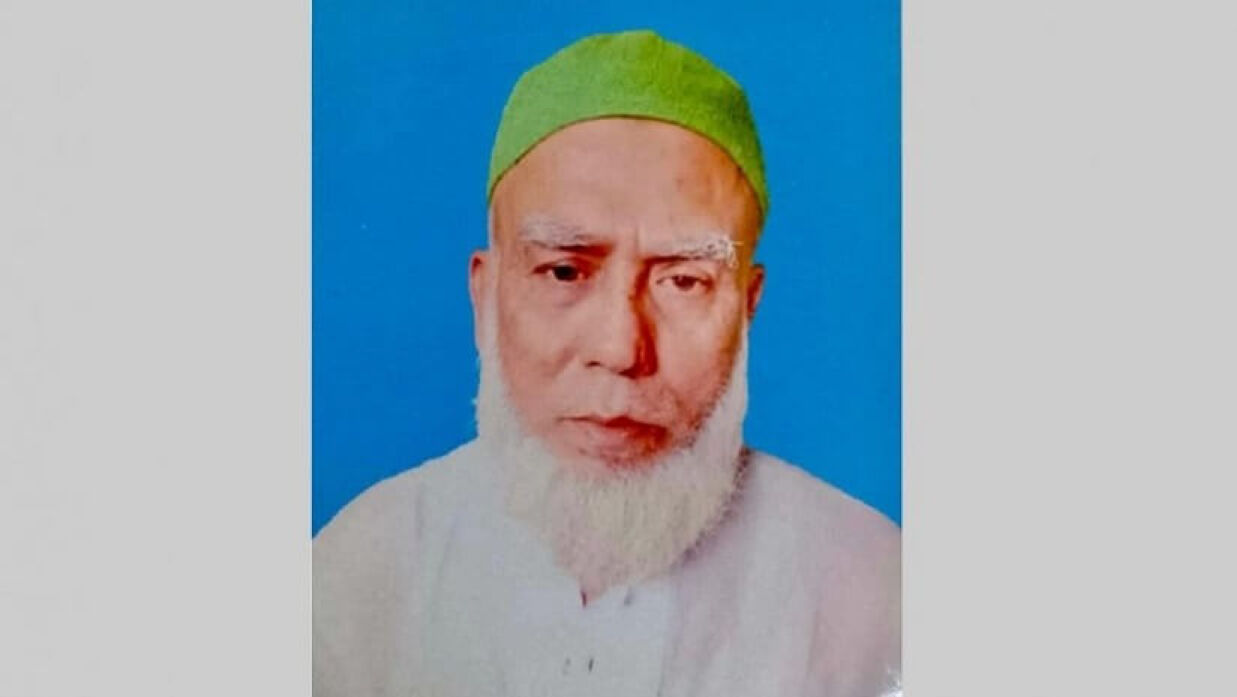 বিএনপি নেতা গোলাপুর রহমান