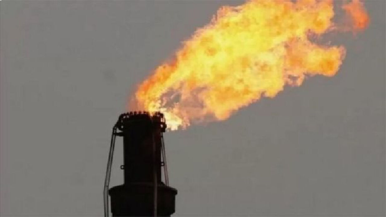 কৈলাসটিলায় ১০ হাজার কোটি টাকা মূল্যের  নতুন গ্যাস পাওয়া গেছে 