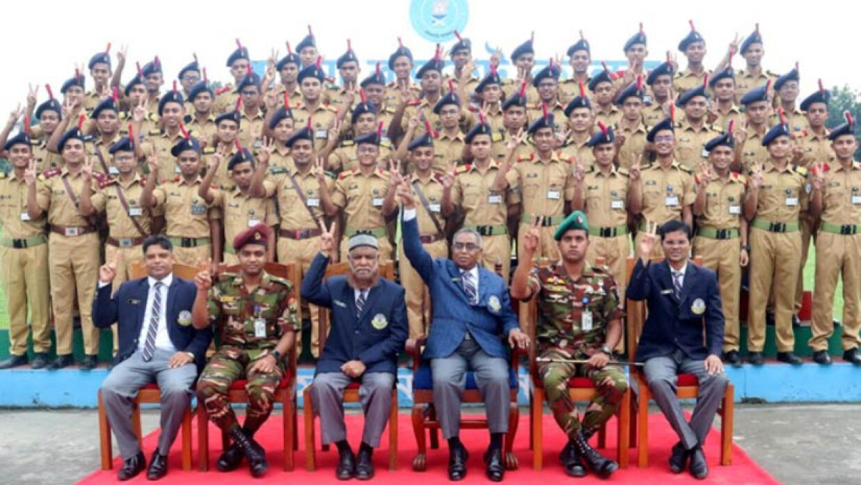 চলতি বছরের এইচএসসি ও সমমানের পরীক্ষার ফলাফল প্রকাশিত হয়েছে