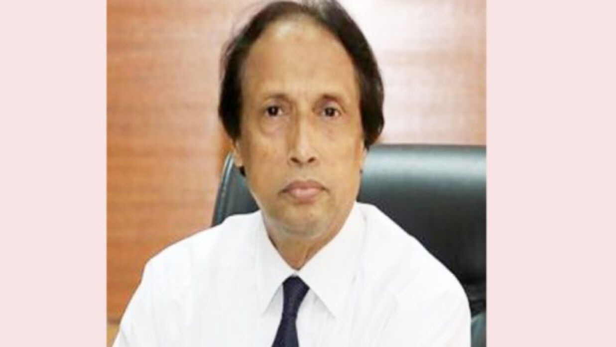 আ. লীগের মনোনয়ন পেলেন পিএসসির সাবেক চেয়ারম্যান