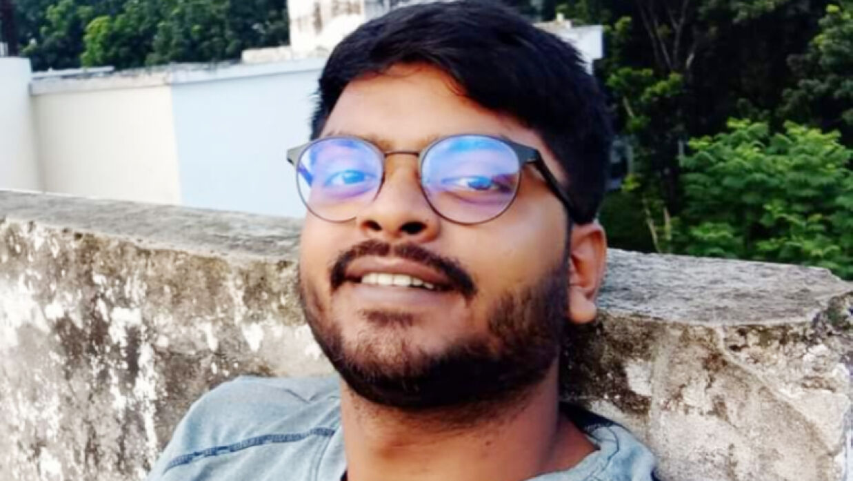 মিনহাজুল হক রুমন