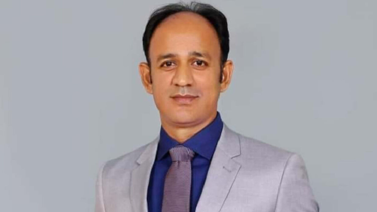 সায়েদুল হক চৌধুরী সুমন