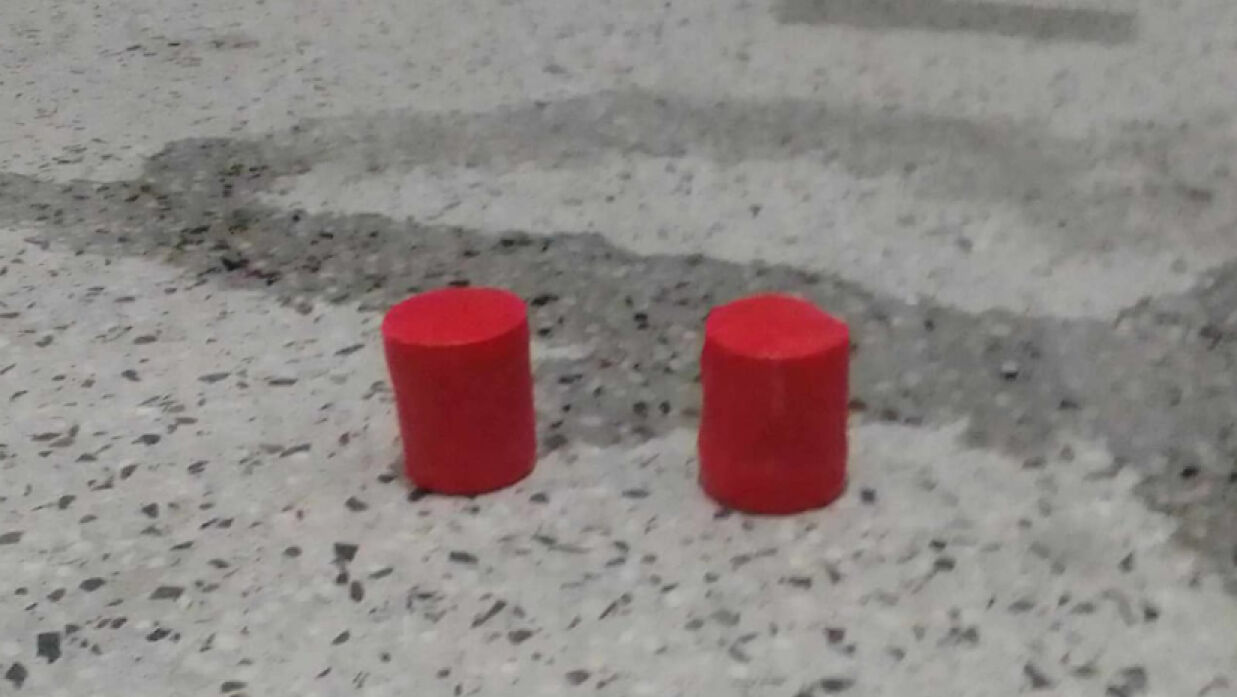 রেখে যাওয়া ককটেল