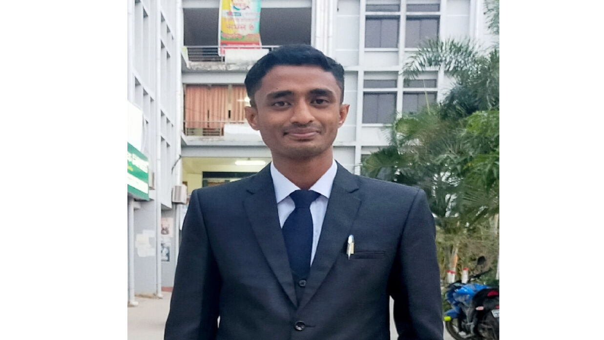 মুহম্মদ সজীব প্রধান