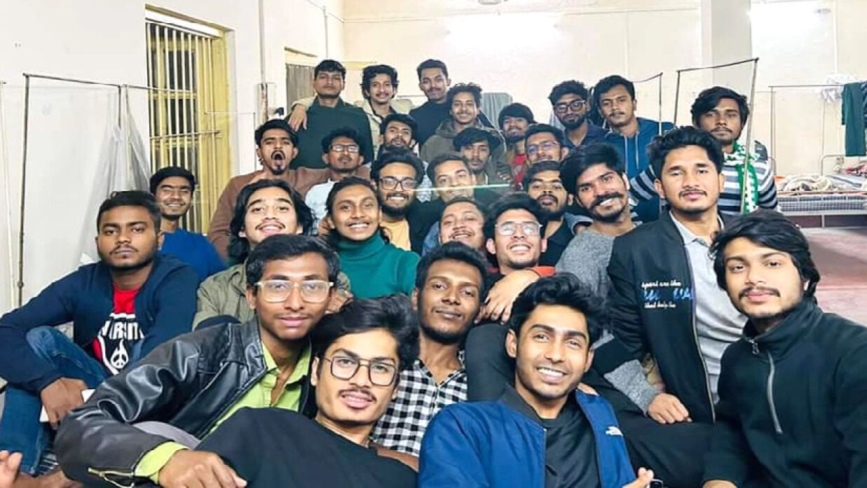 আবারও পেছালো প্রলয় গ্যাংয়ের মারধরের প্রতিবেদন দাখিলের তারিখ