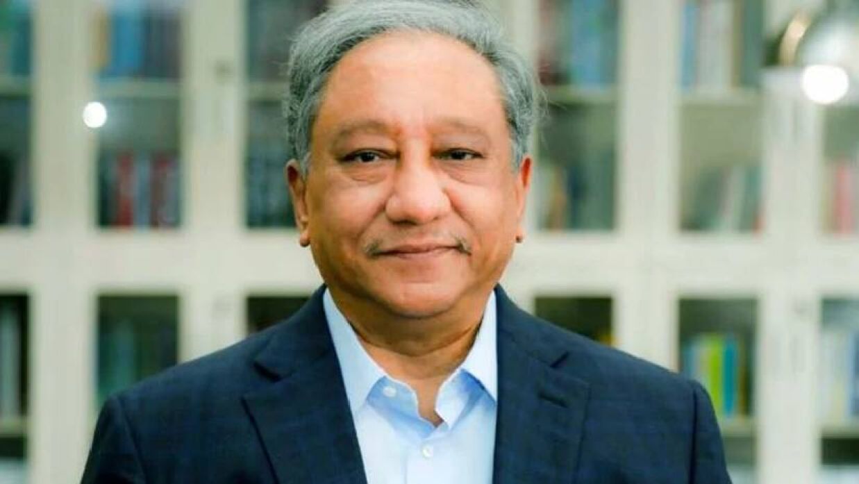 বিসিবির দায়িত্ব ছাড়ার ইঙ্গিত পাপনের